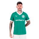Camisa Palmeiras 25/26 Home