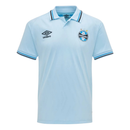 Camisa Grêmio 25/26 Away - Celeste