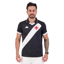 Camisa Vasco 2025/26 Home