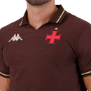 Camisa Vasco 2025/26 Third
