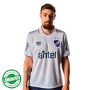 Camisa Club Nacional 2026/27 Home