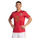 Camisa Bayern de Munique 125 anos 2025/26
