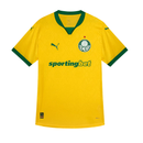 Camisa Palmeiras JOGADOR 25/26 Third