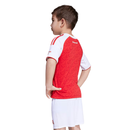 Kit Infantil Arsenal 25/26 Home