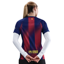 Camisa Feminina Barcelona 2025/26 Home
