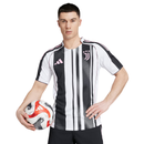 Camisa Juventus 2025/26 Home