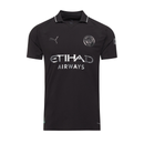 Camisa Manchester City 2025/26 Away