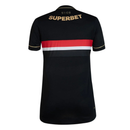 Camisa Feminina São Paulo 2025/26 Third