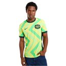 Camisa Austrália 2025/26 Home