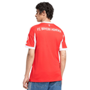 Camisa Bayern de Munique 2025/26 Edição Mundial