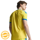 Camisa Ucrânia FWC26 Home
