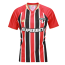Camisa Feminina São Paulo 25/26 Away