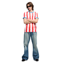 Camisa Paraguai FWC26 Home - G. Gómez 15