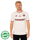 Camisa São Paulo Jogador 2026/27 Third