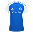 Camisa Feminina Cruzeiro 2025/26 Home