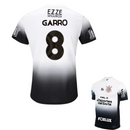 Camisa Corinthians 2024/25 "Garro 8" Home