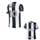 Camisa Corinthians 2024/25 "Memphis 10" Third