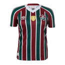 Camisa Fluminense Feminina 25/26 Home