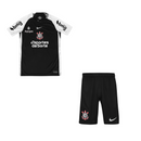 Kit Infantil Corinthians 2025/26 Away