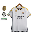 Camisa Real Madrid 2023/24 Home