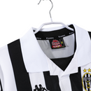 Camisa Retrô Juventus Manga Longa 1999/00 Home