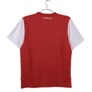 Camisa Retrô Arsenal 2011/12 Home