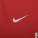 Camisa Retrô Arsenal 2011/12 Home