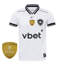 Camisa Botafogo 25/26 Third