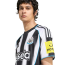 Camisa NewCastle United 2025/26 Home