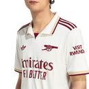 Camisa Arsenal 2025/26 Third