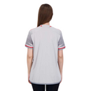 Camisa Feminina Internacional 2024/25 Third