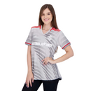 Camisa Feminina Internacional 2024/25 Third
