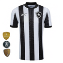 Camisa Botafogo 23/24 Home