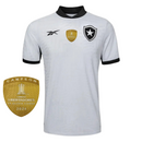 Camisa III Botafogo 23/24 Branca