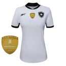 Camisa III FEMININA Botafogo 23/24 Branca
