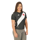 Camisa Vasco 2023/24 Home Feminina