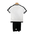 Kit Infantil Vasco 2024/25 Away