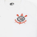 Camisa Corinthians 2024/25 "Memphis 10" Home
