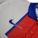 Camisa Retrô Paris Saint Germain 2020/21 Away
