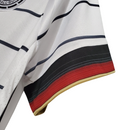 Camisa Retrô Seleção Alemanha 2020/20 Home