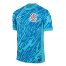Camisa Corinthians 2024/25 Goleiro Home