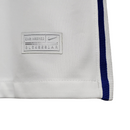 Camisa Retrô Seleção França 2020/20 Away