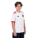 Kit Flamengo Infantil 24/25 Away