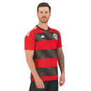 Camisa Flamengo 2023/24 Home