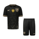Kit Infantil Botafogo 24/25 Away
