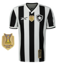 Camisa Botafogo 2024/25 Home