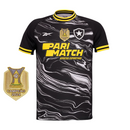 Camisa IV Botafogo 2024/25