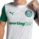 Camisa Palmeiras 25/26 Away