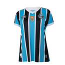 Camisa Feminina Grêmio 23/24 Home