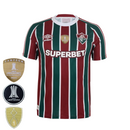 Camisa Fluminense 25/26 Home